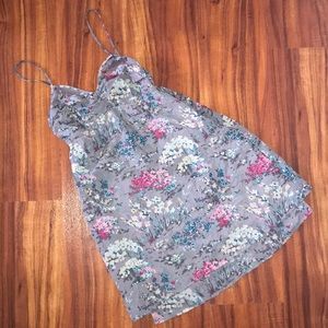 American Eagle Outfitters Floral Dress size 2